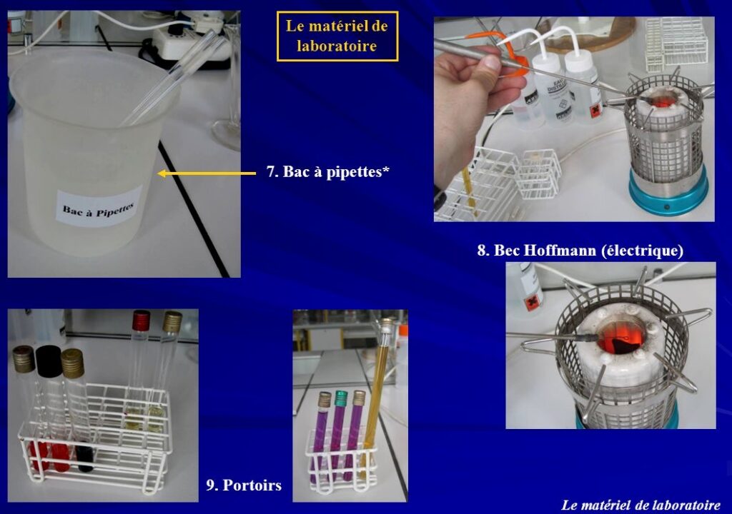 Laboratoire Bionov