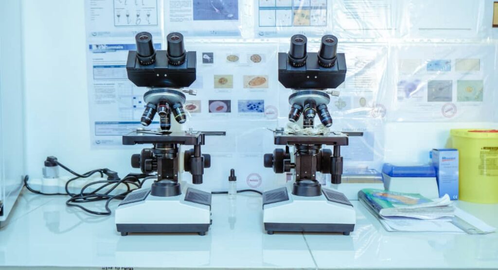 Laboratoire Bionov
